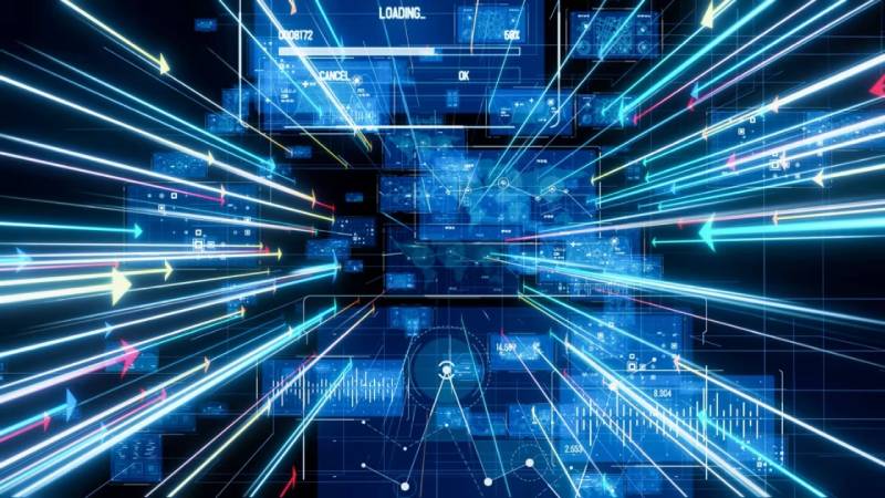 谷城县SCADA系统开发:守护工业安全的数字卫士